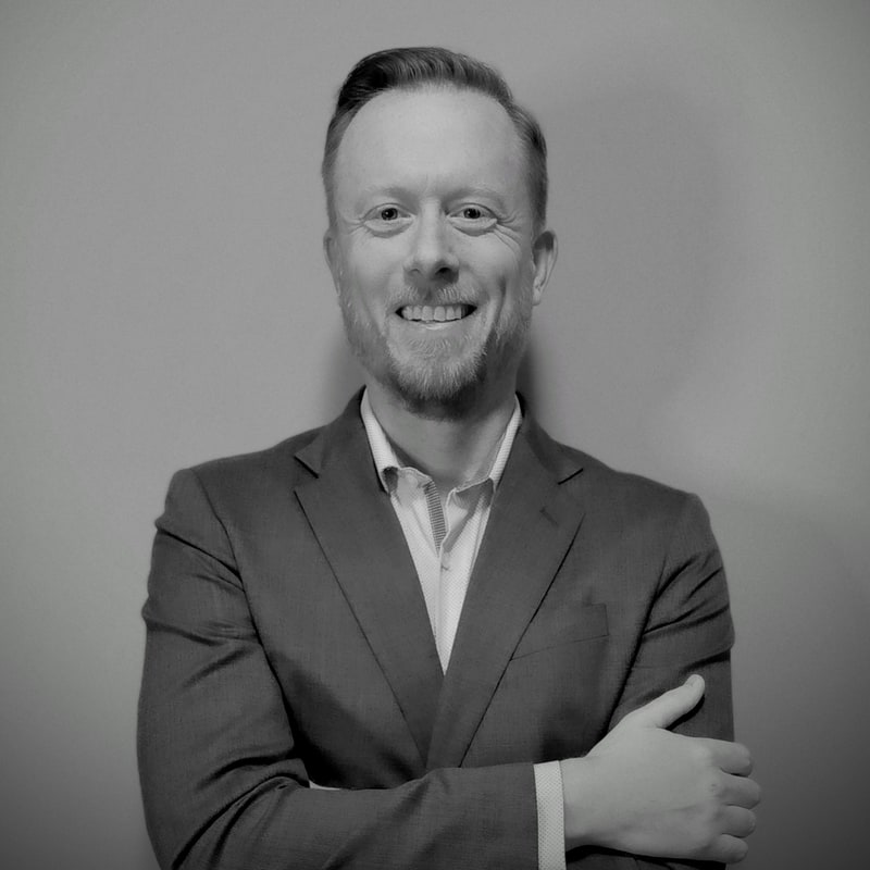 John Frank, founder of SudoBloom